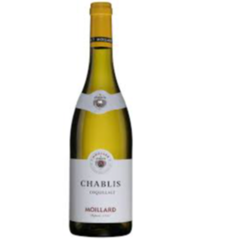 Chablis Coquillages  Main Image